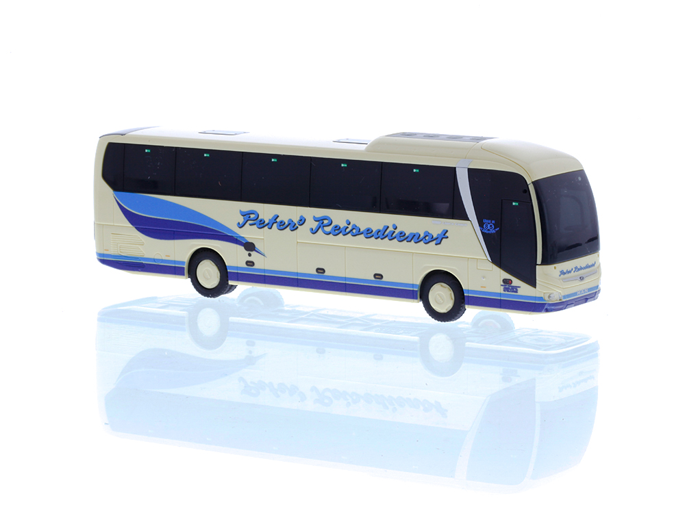 74862 MAN Lion´s Coach´17 Peter's Reisedienst