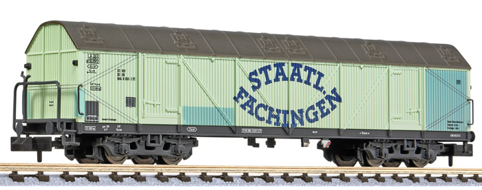 265652 DB St.Fachingen Kühlwagen Iachs 417 Ep.4