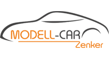 Modell Car Zenker