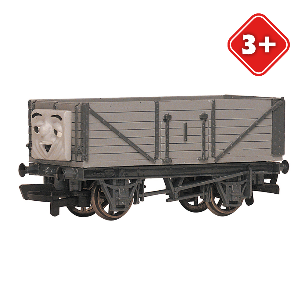 Thomas & Friends 77046BE Troublesome Truck No. 1