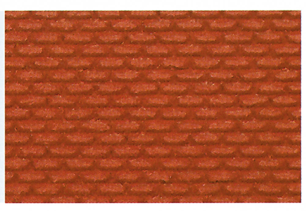 70032 Ziegelsteinmauerwerk