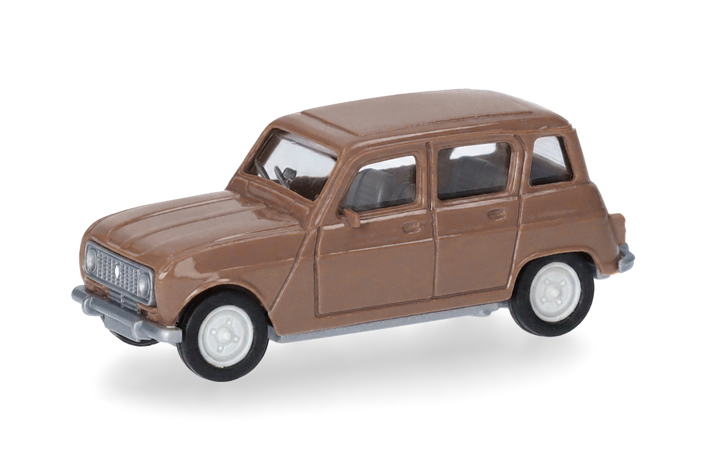 020190-011 Renault R4 beige