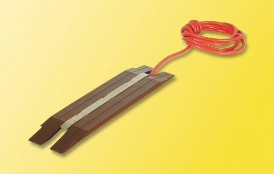 5102 Gleisfüllstück für Mittelleitergleise