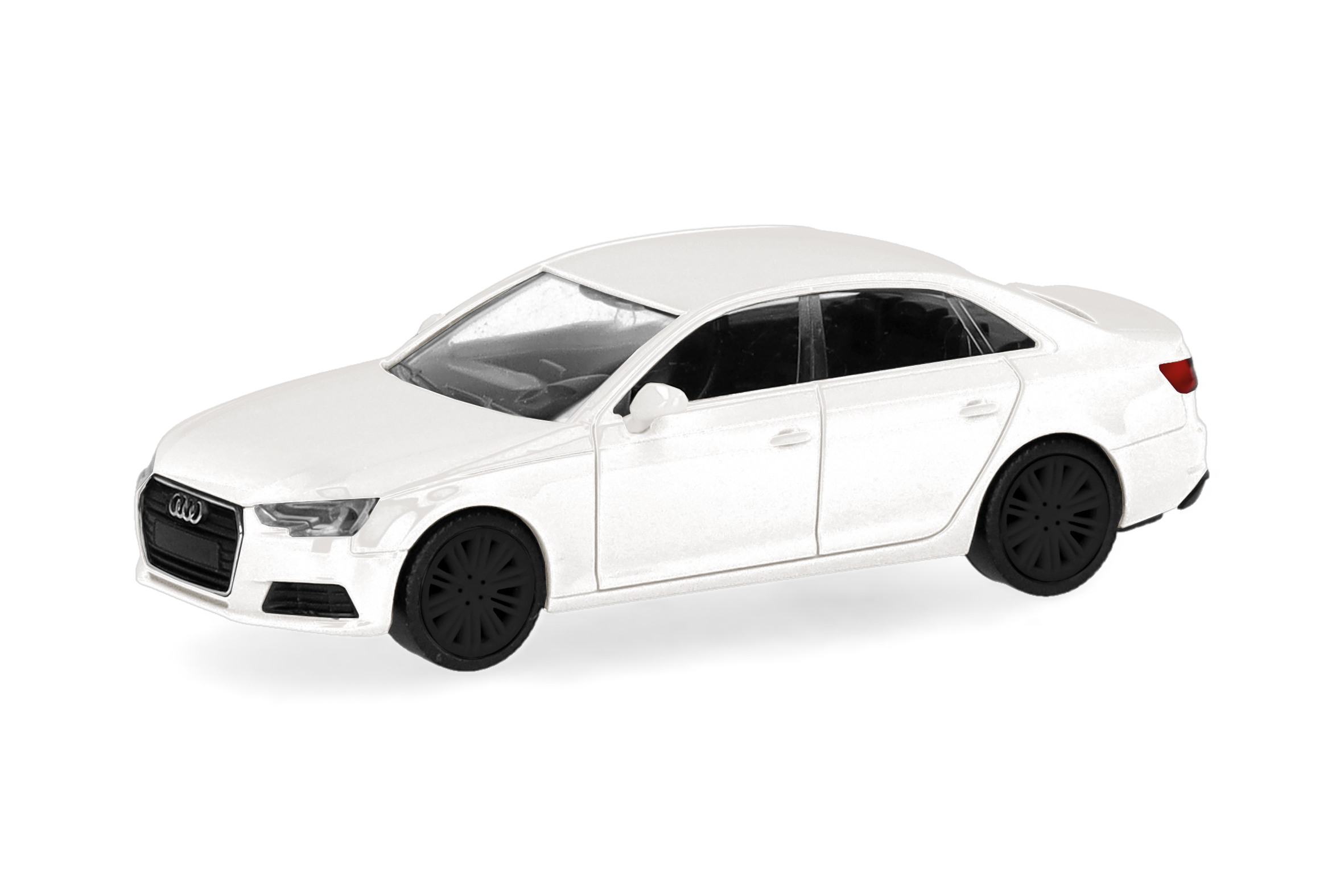 028561-002 Audi A4 Lim. ibisweiß