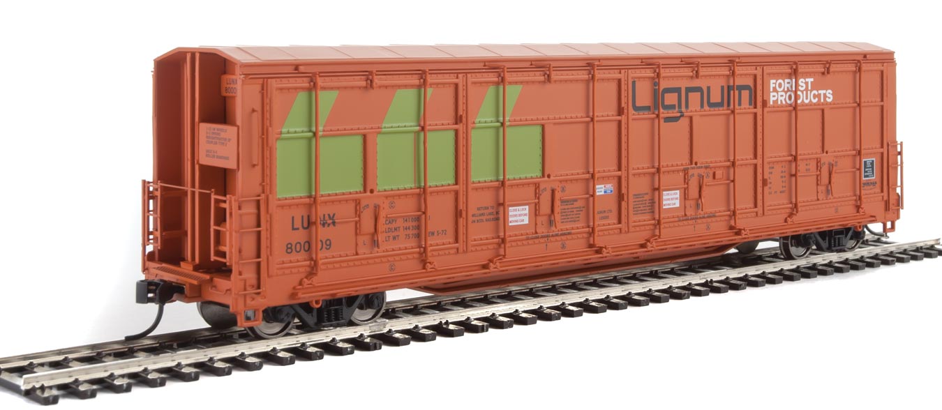 101927 LUNX 56' All-Dr Bx #80009