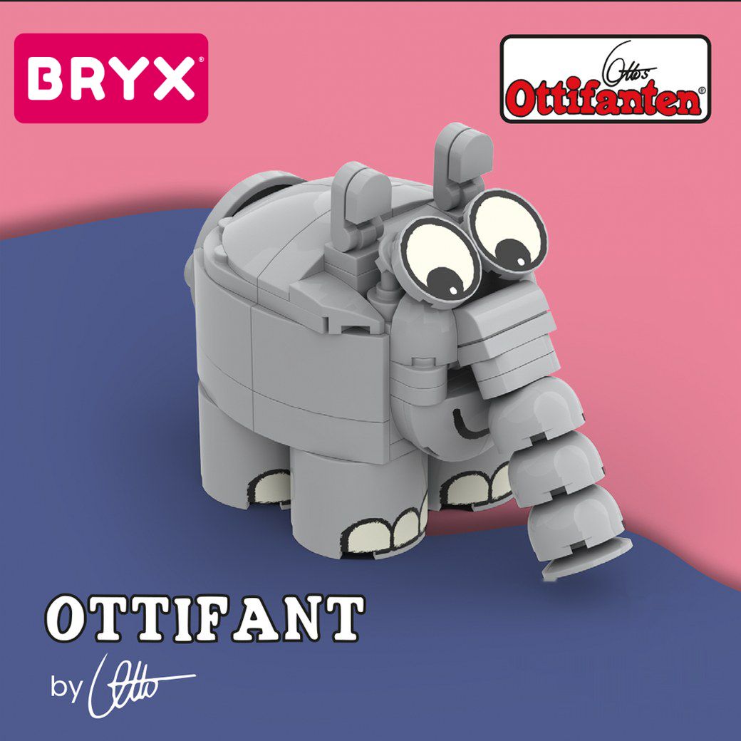 260504 Ottifant
