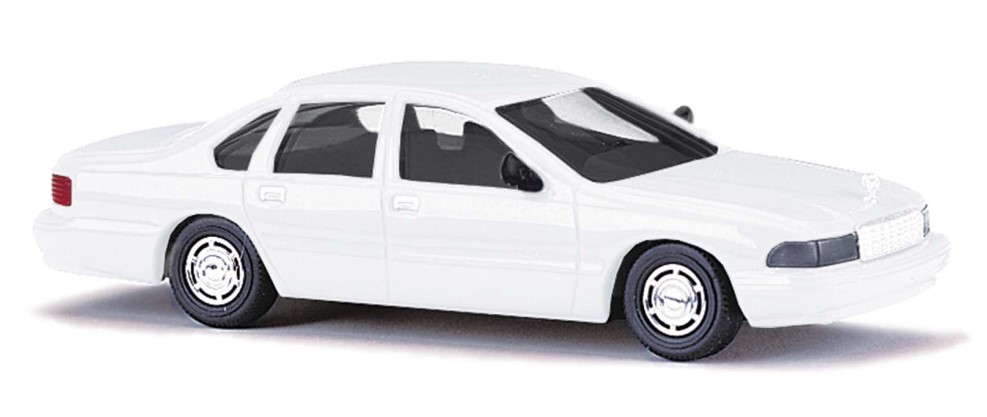 60228 MiniKit: Chevrolet Caprice