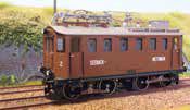 1159-3d SBB/CFF E-Lok Ce 4/4 no 13502 Ep.2