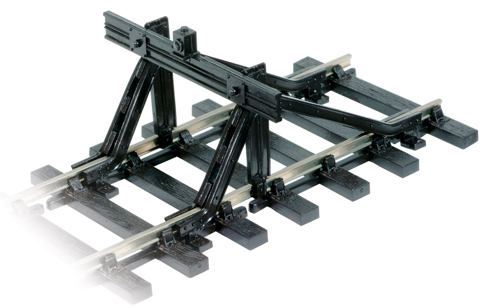 SL-740BH Prellbock, schienengebunden