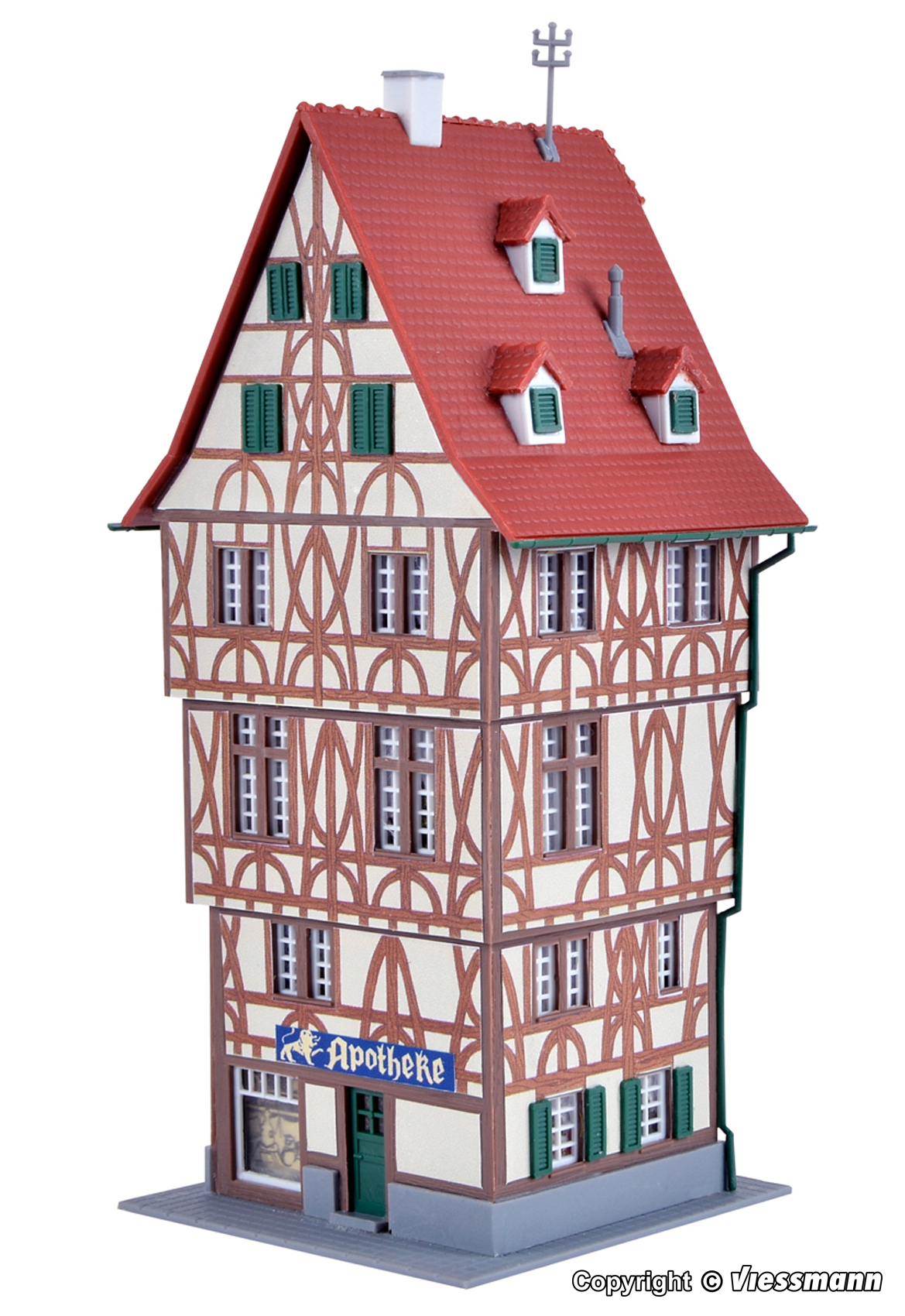 37118 Apotheke Aschaffenburg