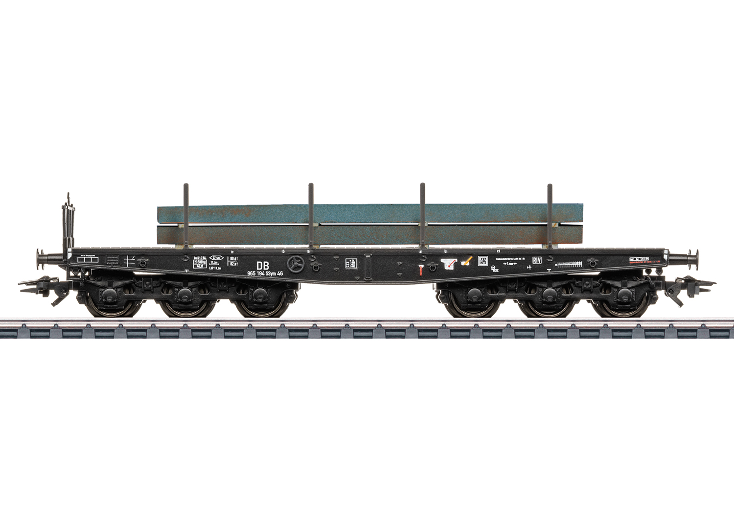 48678 DB Schwerlastwagen SSym46 Ep.3