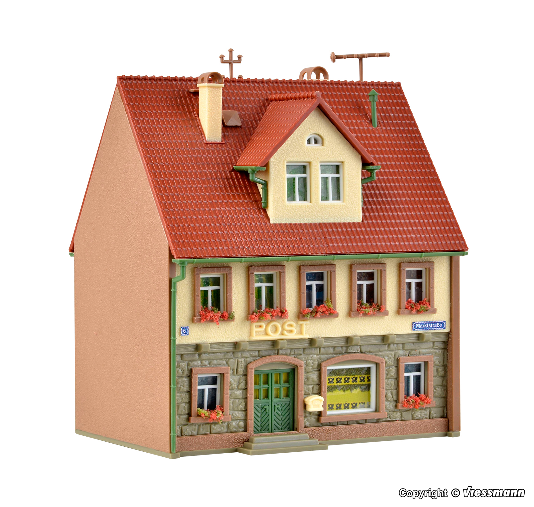 47633 Post Marktstraße 6