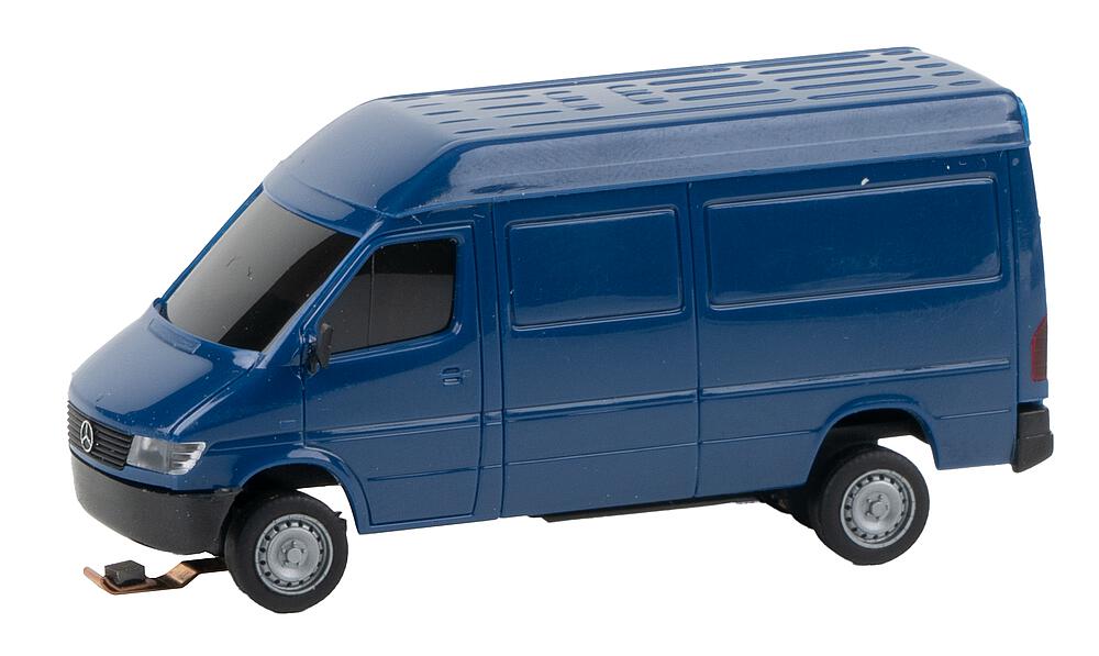 Faller 161438 MB Sprinter Kastenwagen (HERPA)