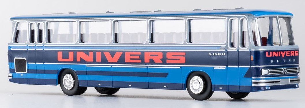 30505 Setra S150 Reisebus Univers