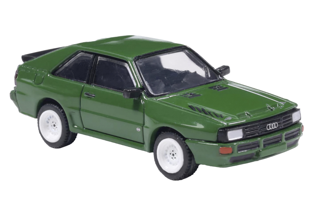 28243 Audi Sport quattro malachitgrün