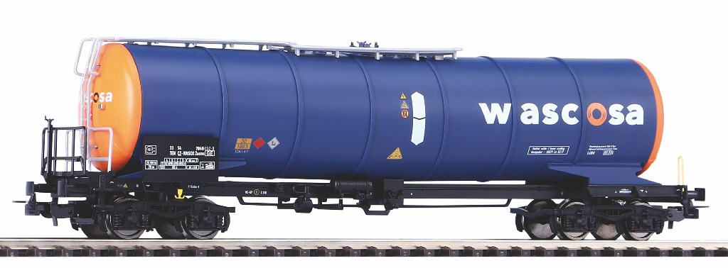 Piko 58962 Wascosa Knickkesselwagen Ep.6