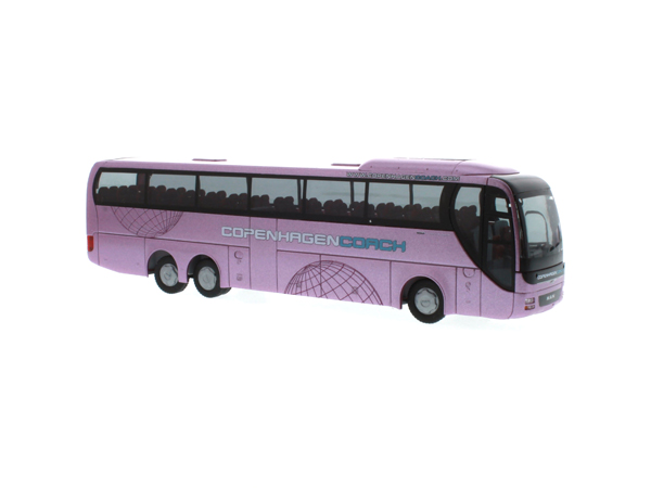 74406 MAN Lion´s Coach L´15 Copenhagen