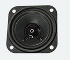 50322 Lautsprecher Monacor SP6/4SQ
