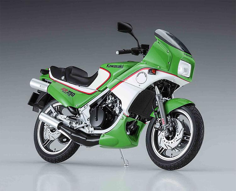 621512 Kawasaki KR250