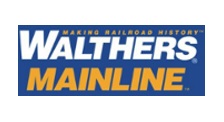 Walthers Mainline