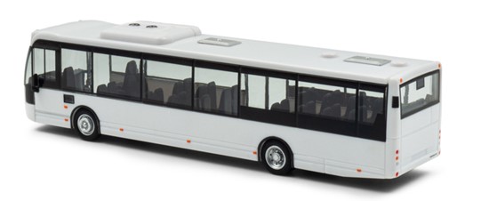 Holland oto 8-1229B VDL Ambassador neutral - weiß
