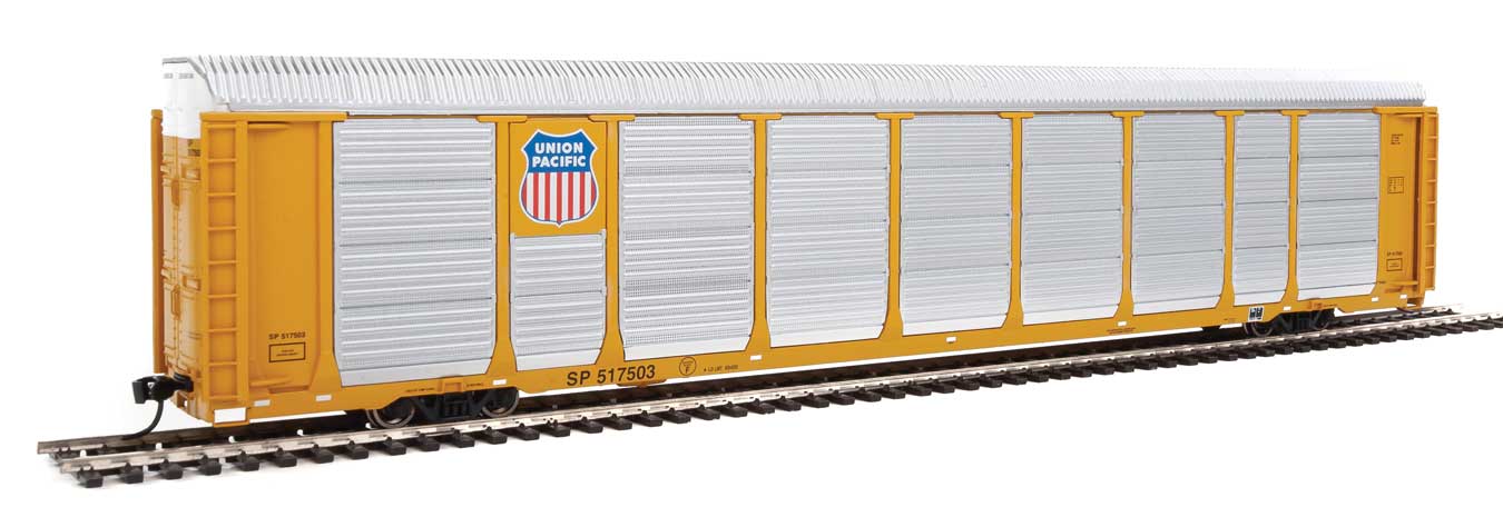 WalthersProto 101435 UP SP 89' Tri-Level #517503