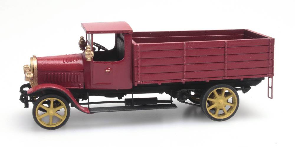 387.405 Opel 4 t Lkw, 1914