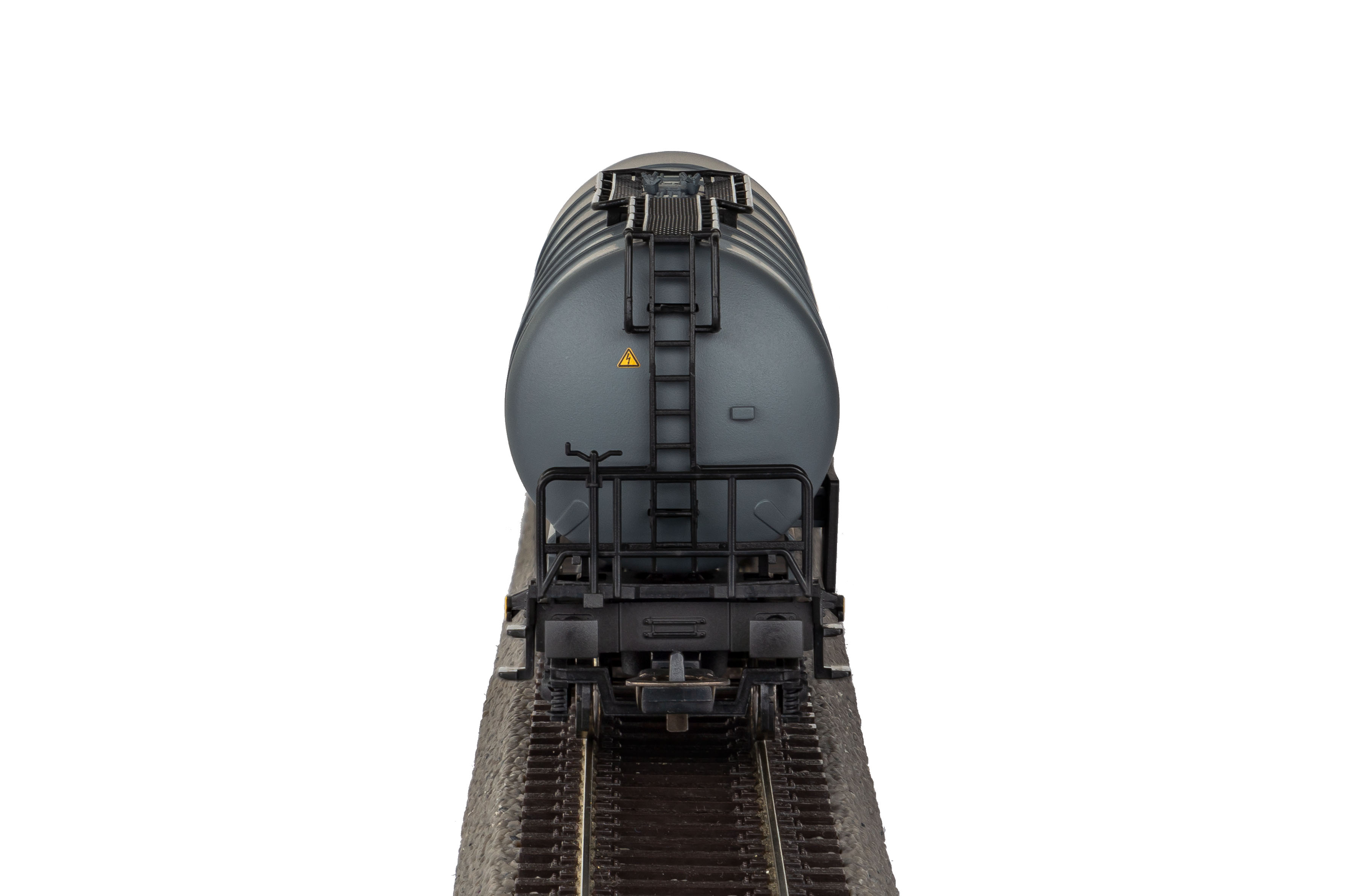 Piko 24603 SNCB Knickkesselwagen Esso Ep.5