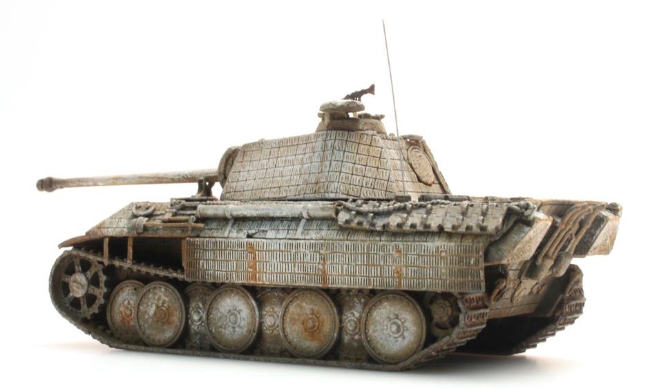 Artitec 387.189 WM PANTHER Aufs. A, Winter