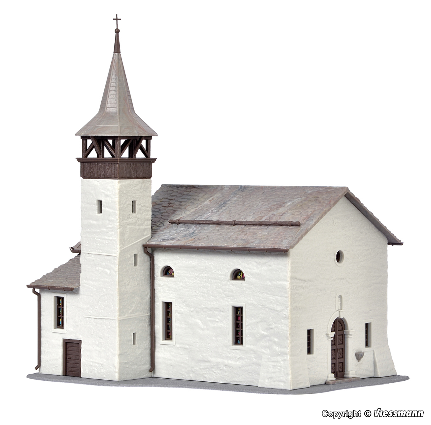 Kibri 38813 Antoniuskapelle Saas-Grund