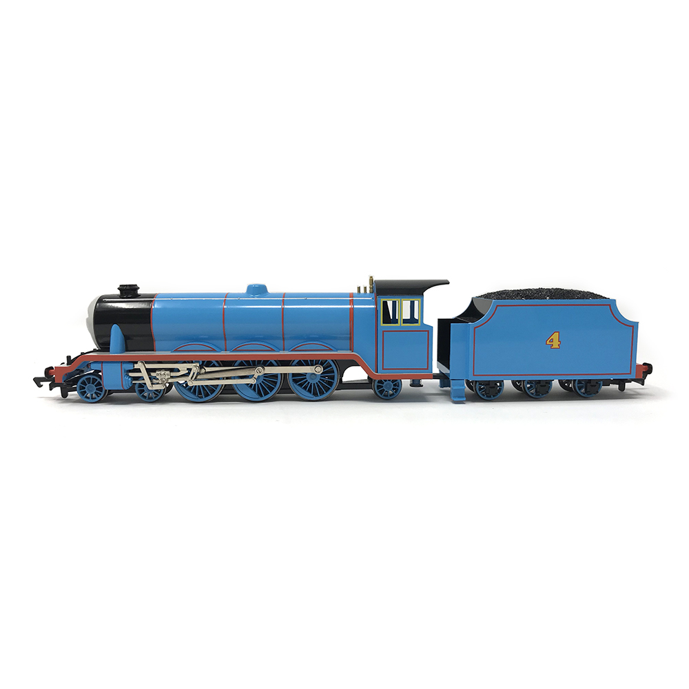 Thomas & Friends 58744BE Gordon the Express Engine with Moving E