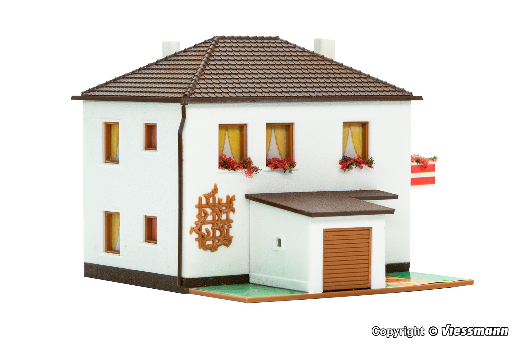 47702 Wohnhaus