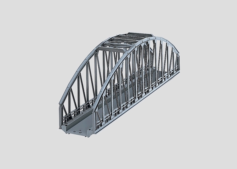 74636 Bogenbrücke 360 mm