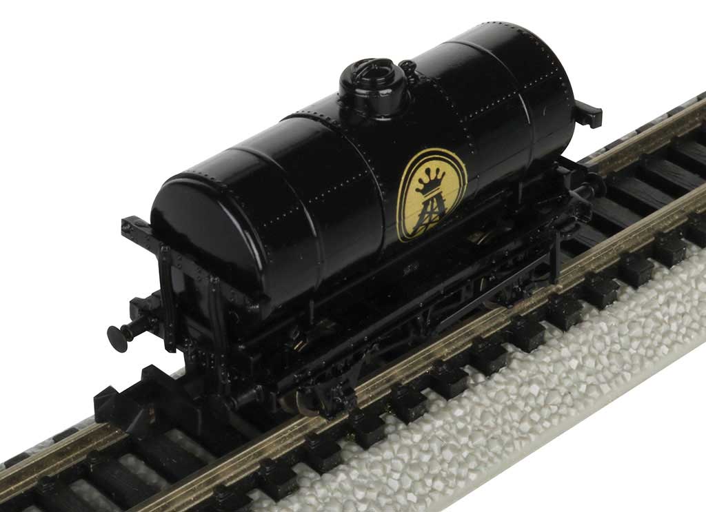 Thomas & Friends 77093 Oil Tank Car