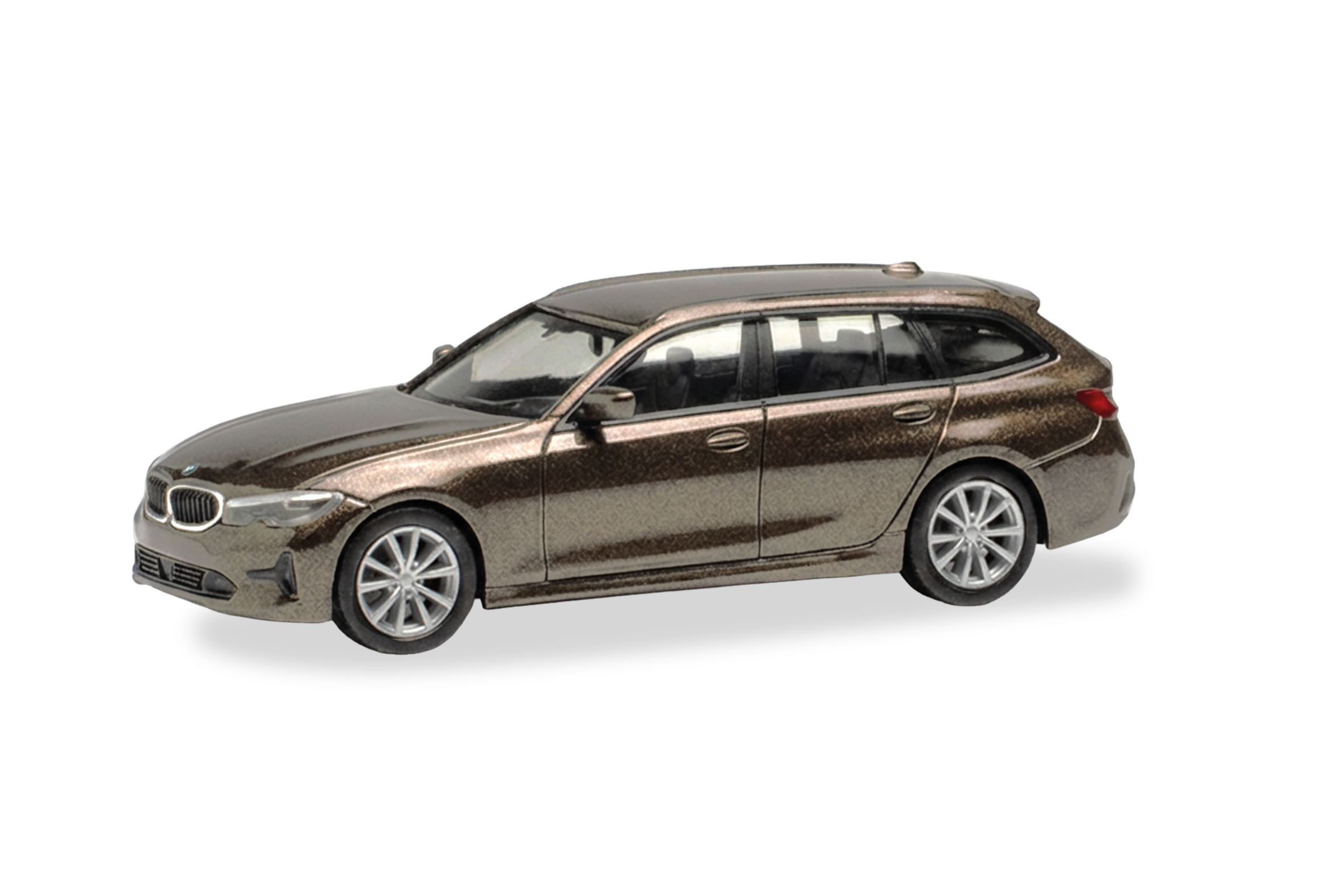 430821-003 BMW 3er Touring messing