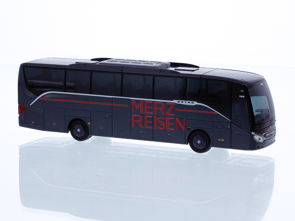 77918 Setra S 515 HD Merz Reisen Gnadenberg