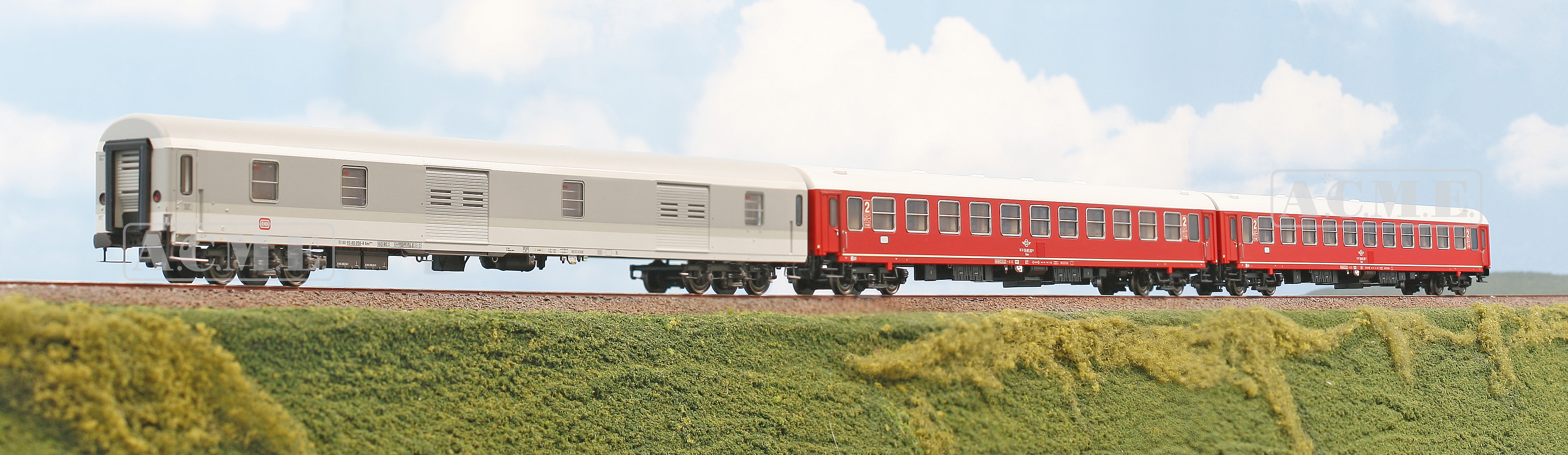 55246 DB OSE Attika Express 3-tlg Ep.5