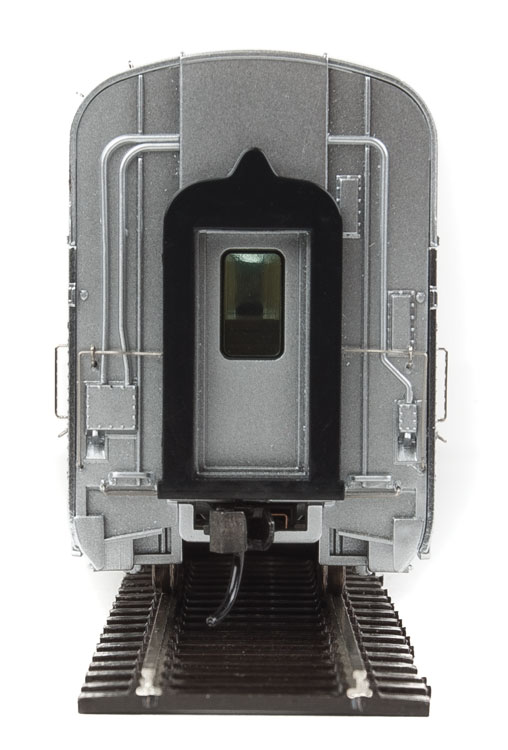 WalthersProto 9602 ATSF Personenwagen