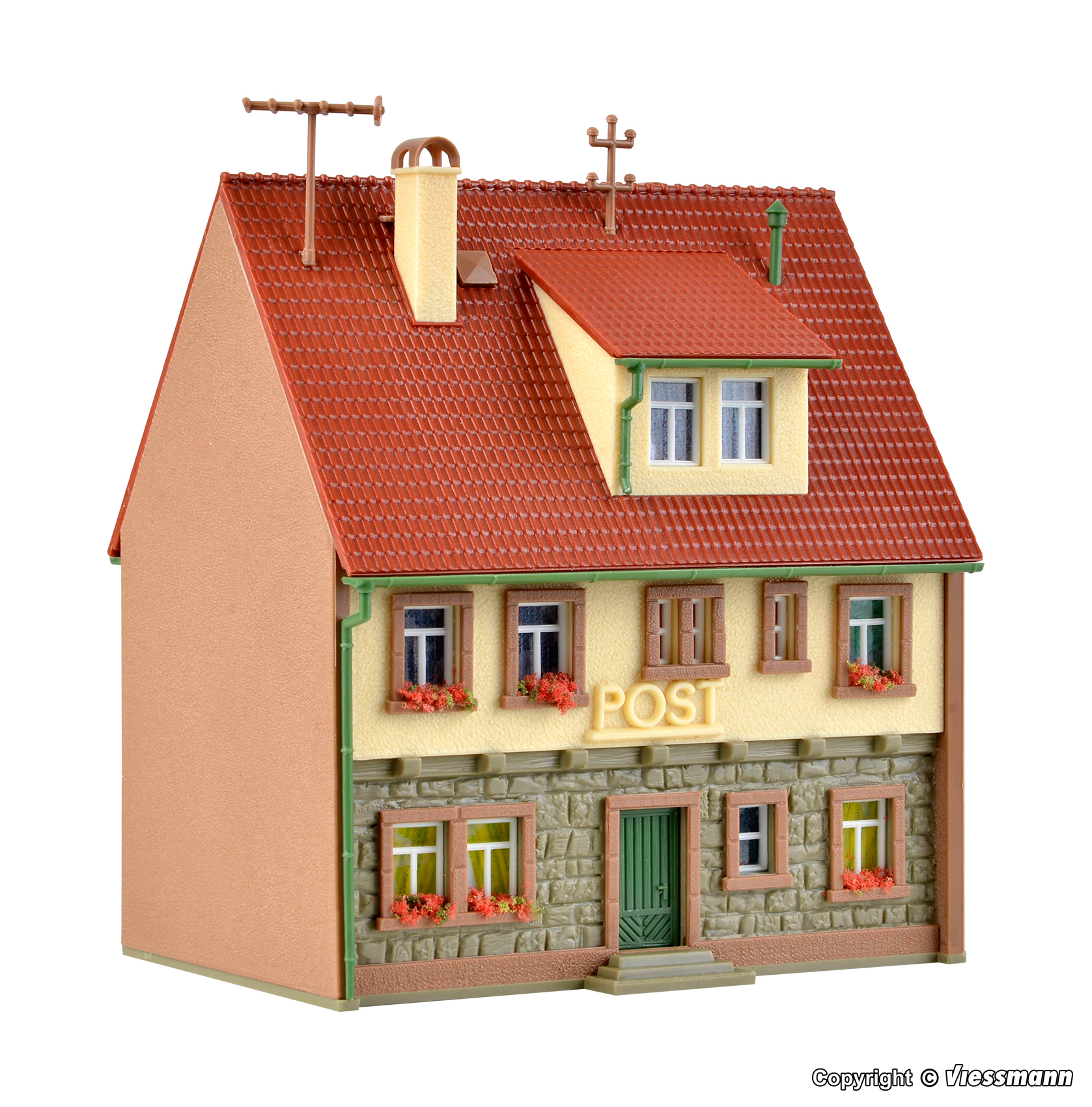 47633 Post Marktstraße 6