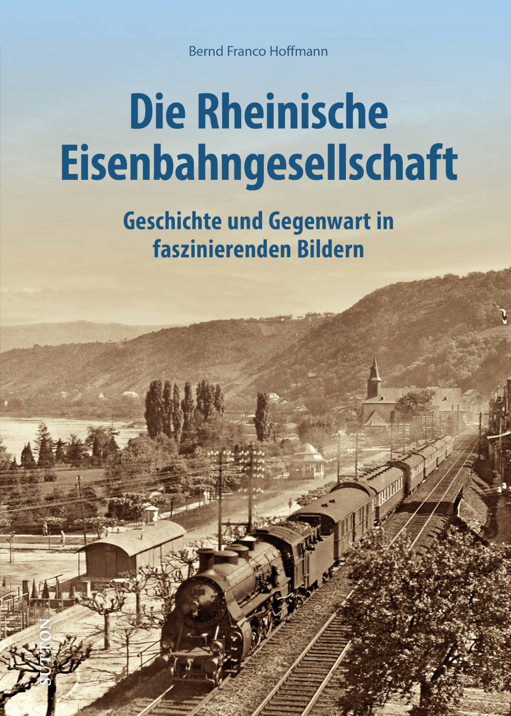 463 Die Rheinische Eisenbahngesellschaft