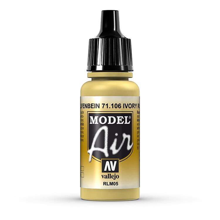 71106 Gelbe Lasur, 17 ml