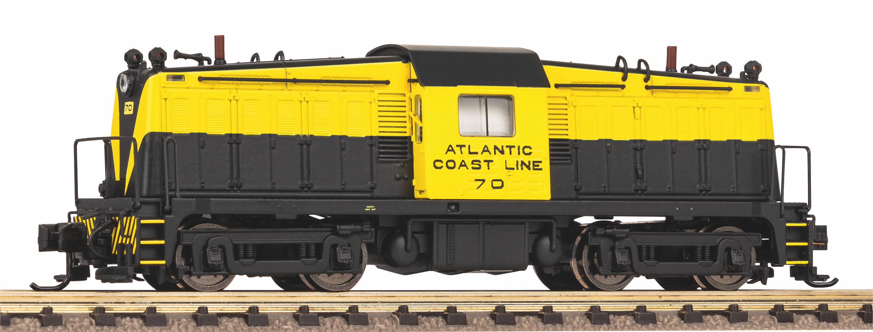 40804 US Diesellok MMID 65-Ton