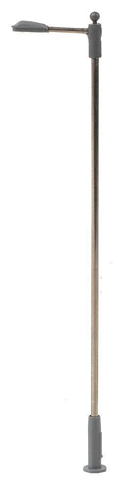 180202 LED Straßenbeleuchtung Ansatzleuchte