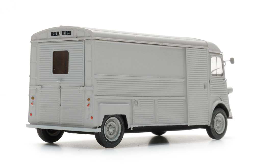 Artitec 387.697 Citroën HY Rallonge