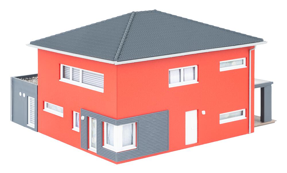 130743 WeberHaus CityLife, rot