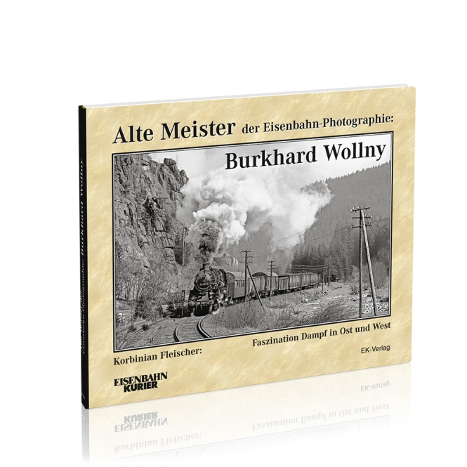 6244 Alte Meister: Burkhard Wollny