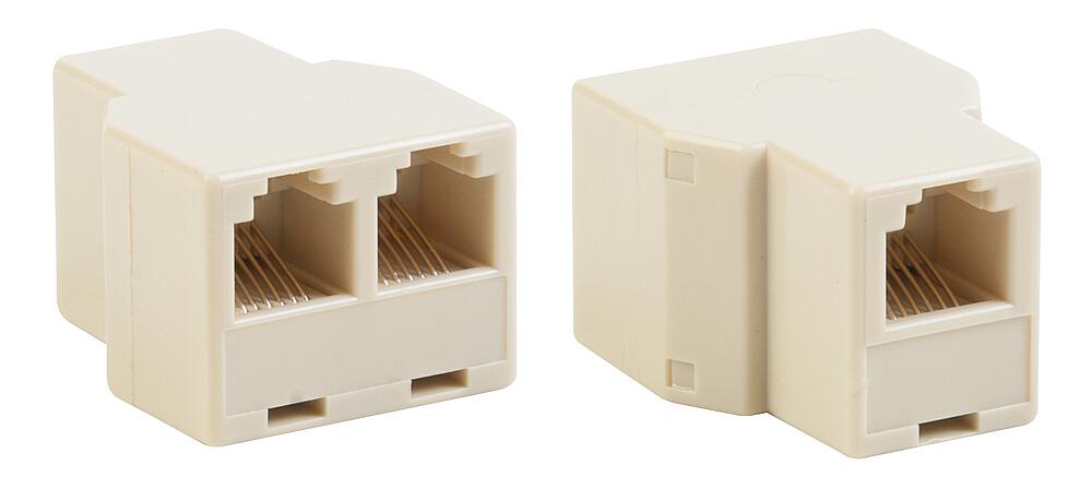 161394 LocoNet Y-Verteiler