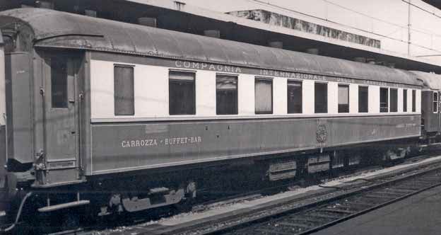 51080 FS CIWL Buffet-Barwagen 4235 Ep.4