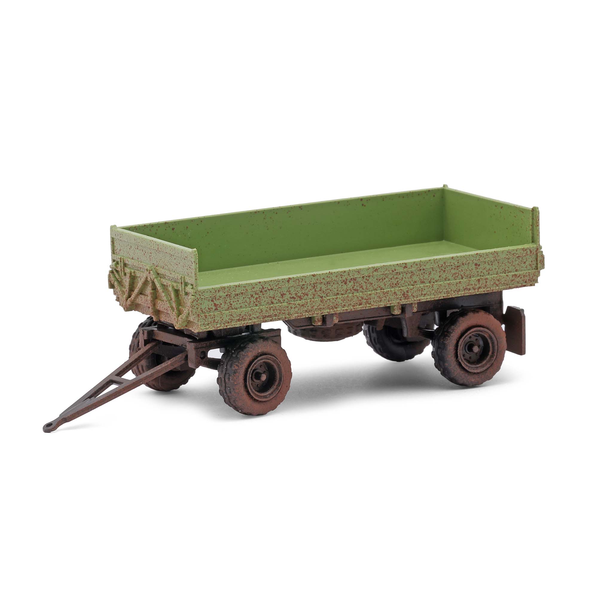 95057 IFA HW80.11 verschmutzt