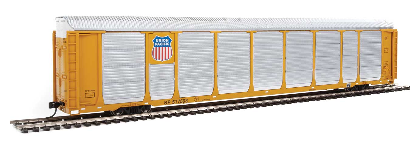 WalthersProto 101435 UP SP 89' Tri-Level #517503